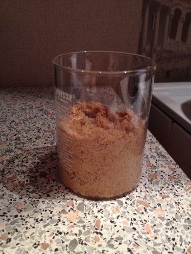 ФРАНЦУЗСКИЙ МАКАРОН В ДОМАШНИХ УСЛОВИЯХ - Шаг 2