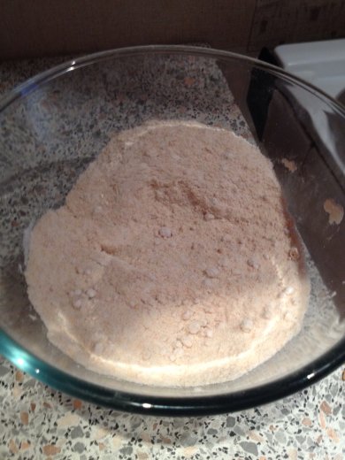 ФРАНЦУЗСКИЙ МАКАРОН В ДОМАШНИХ УСЛОВИЯХ - Шаг 3