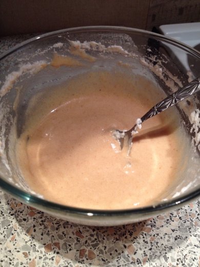 ФРАНЦУЗСКИЙ МАКАРОН В ДОМАШНИХ УСЛОВИЯХ - Шаг 4