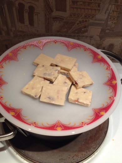 ФРАНЦУЗСКИЙ МАКАРОН В ДОМАШНИХ УСЛОВИЯХ - Шаг 7