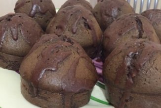 Ммм капкейки:)