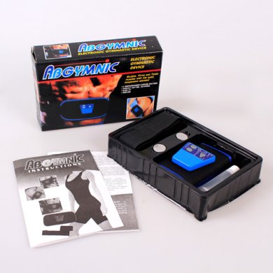 Пояс для похудения