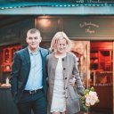 Ольга Шеянова