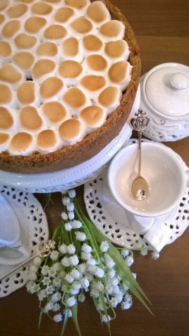 Торт "Жираф" - Шаг 11