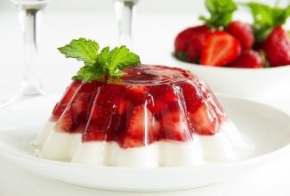 Торт без выпечки