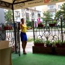 Наталья Вербий