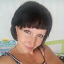 Марина Сушицкая