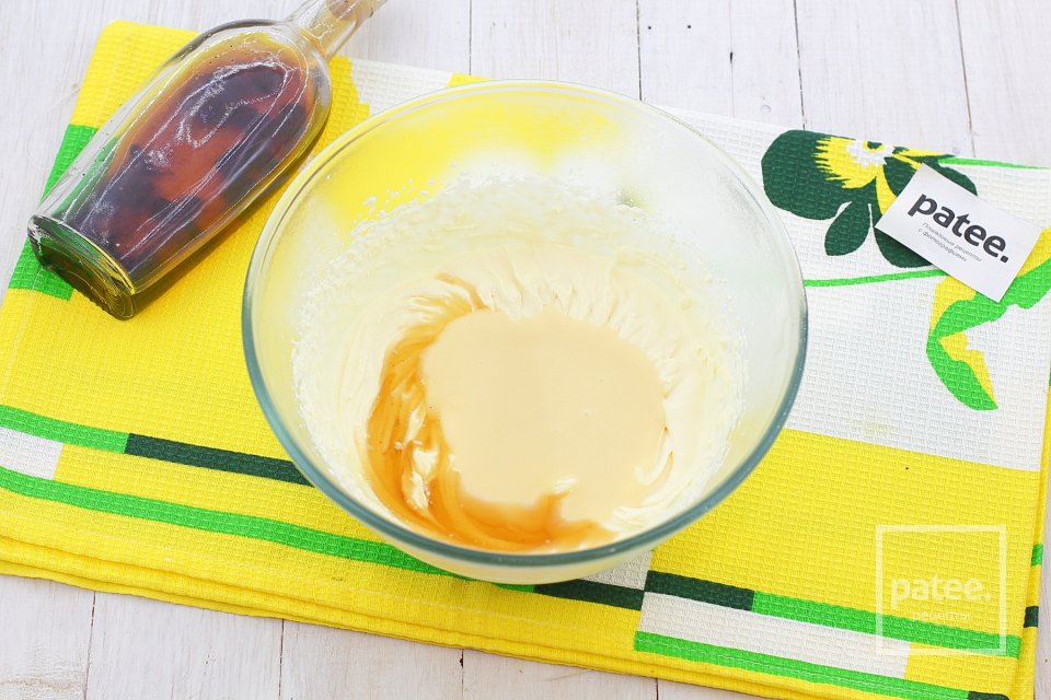 Меренга со взбитыми сливками - Шаг 10