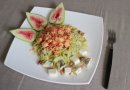 Тельятелли с пикантной курочкой и томатами