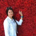 Юля Хрущёва