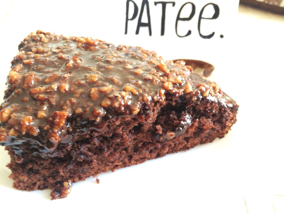 Шоколадный торт - Шаг 6