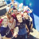 Роксана Лисеенко