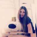 Екатерина Халатова