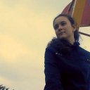 Яна Сергеевна