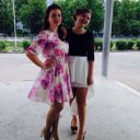 Дарья Панфилова