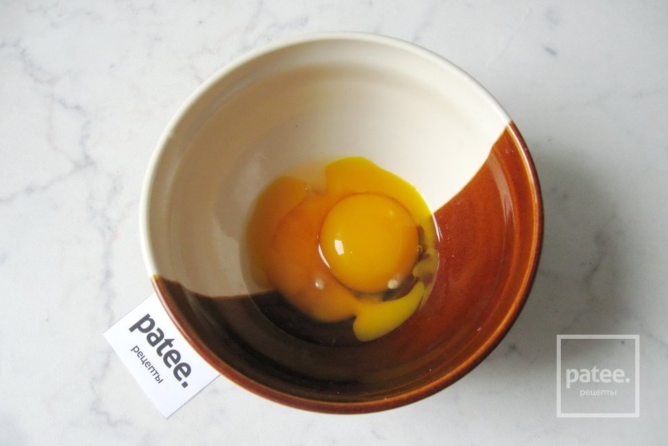 Пончики Сувганиёт с заварным кремом - Шаг 15