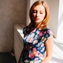 Кристина Морозова