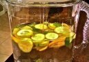 🍋🍋💦ВОДА САССИ💦🍋🍋