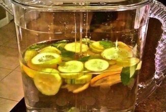 🍋🍋💦ВОДА САССИ💦🍋🍋