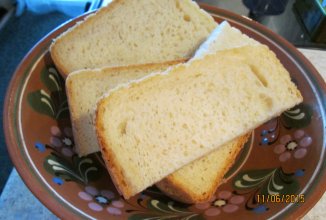 Хлеб Французский.