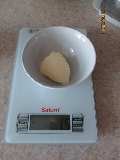 Хлеб Французский. - Шаг 4