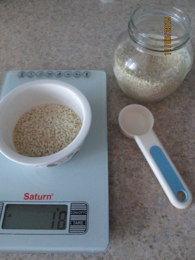 Хлеб Французский. - Шаг 8