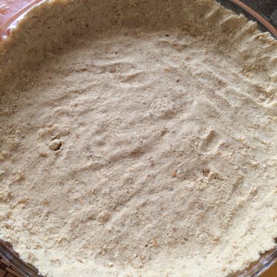 Самый нежный торт без выпечки - Шаг 1