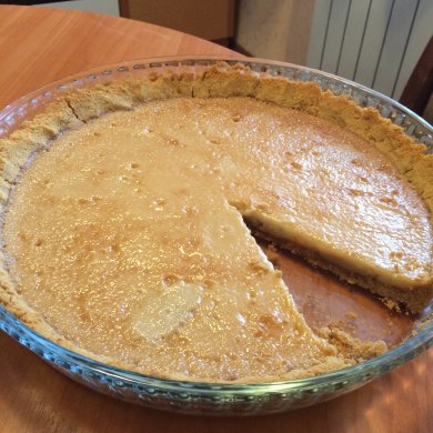 Самый нежный торт без выпечки - Шаг 2