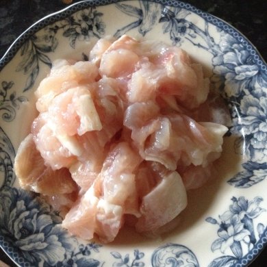 Морской язык тушеный с овощами - Шаг 2