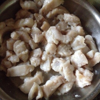 Морской язык тушеный с овощами - Шаг 3