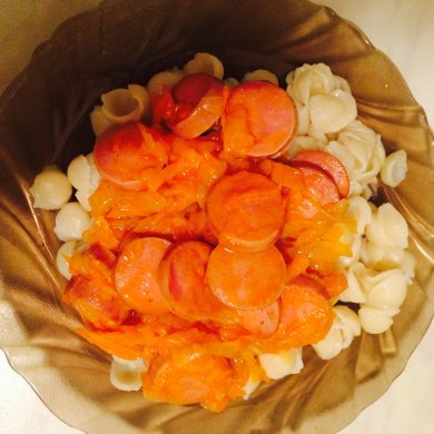 Легкий и быстрый ужин) - Шаг 6