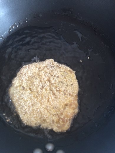 Куриные отбивные в кунжуте - Шаг 8