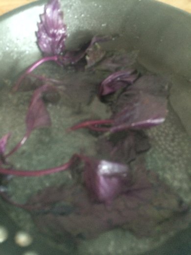 Куриные отбивные в кунжуте - Шаг 10