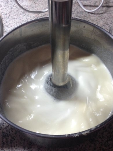 Мусака - Шаг 4