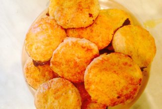 Простое Печенье