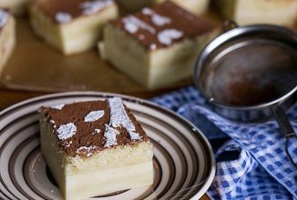 Сладкий пирог