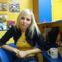 Таня Рыдкина