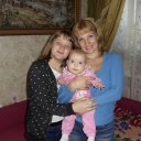 Оксана Матвеева