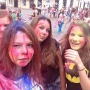 Валя Лубская