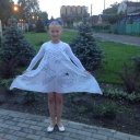 Анастасия Анастасия