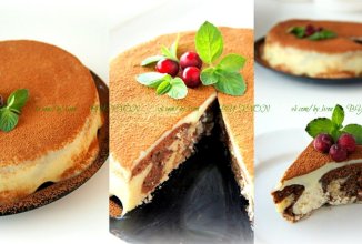 ТОРТ " УТРЕННЯЯ РОСА "