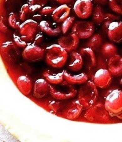 Вишневый пирог - Шаг 2