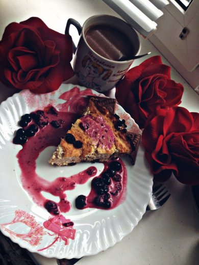 Пп запеканка бананно-изюмная🍚🍌 - Шаг 1