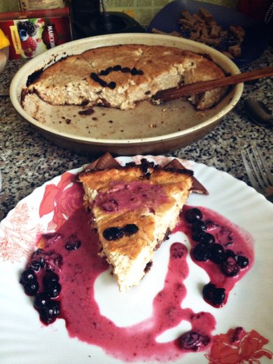 Пп запеканка бананно-изюмная🍚🍌 - Шаг 2