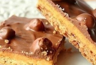 Вкуснейшее печенье