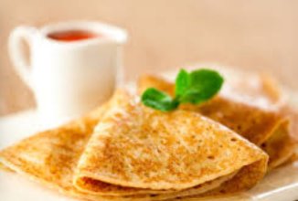 Блинчики быстрые