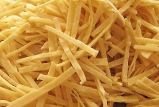 Домашняя лапша