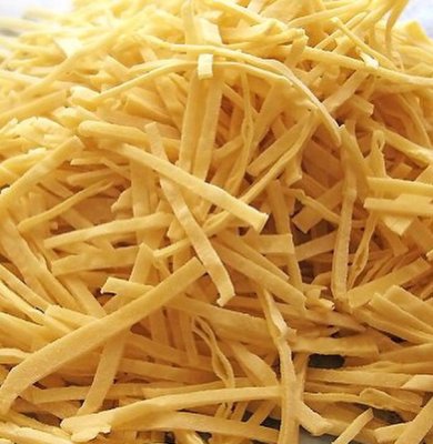 Домашняя лапша