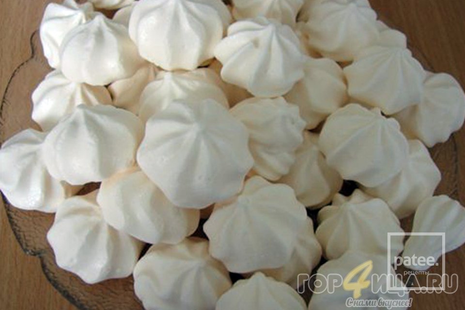 Торт " Графские Развалины " - Шаг 1