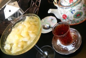 Варенье из дыни